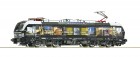 73986 Roco Electric locomotive 193 875-2, MRCE